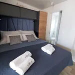Campsite Mobile Sole Biograd Na Moru