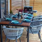 Mobile Sole Campsite Biograd Na Moru