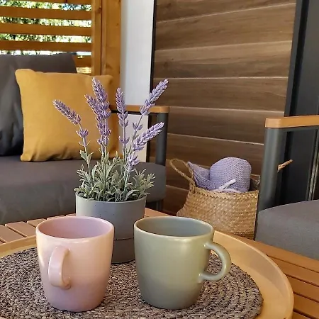 Mobile Sole Biograd Na Moru