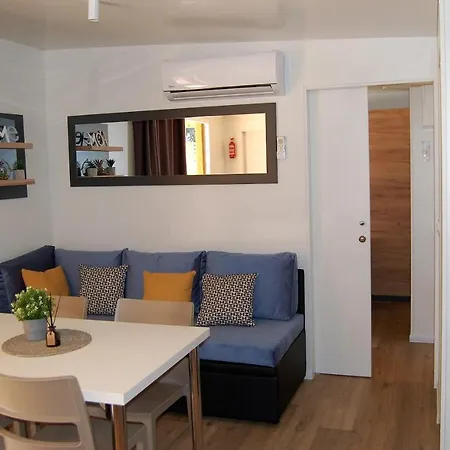 Mobile Sole Kamp alanı