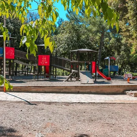 Mobile Sole Kamp alanı *