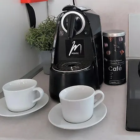 Mobile Sole Kamp alanı *