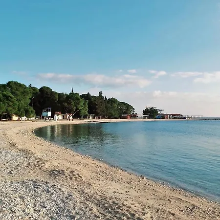 Kamp alanı Mobile Sole