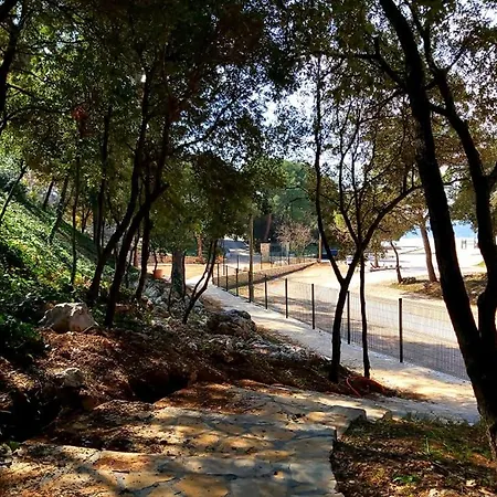 Kamp alanı Mobile Sole *