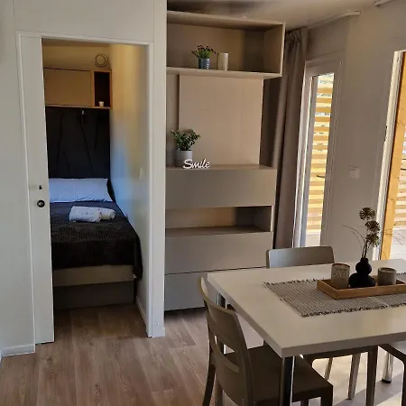 Mobile Sole Kamp alanı *