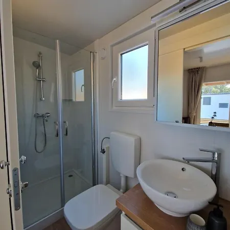 Mobile Sole Kamp alanı