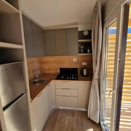 Mobile Sole Biograd Na Moru