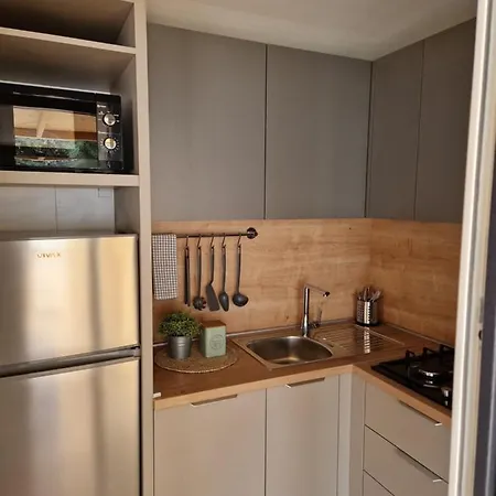 Mobile Sole Camping *