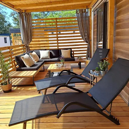 Mobile Sole * Biograd Na Moru