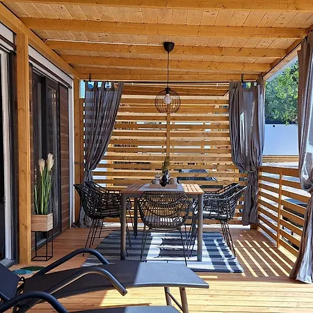 Kamp alanı Mobile Sole *