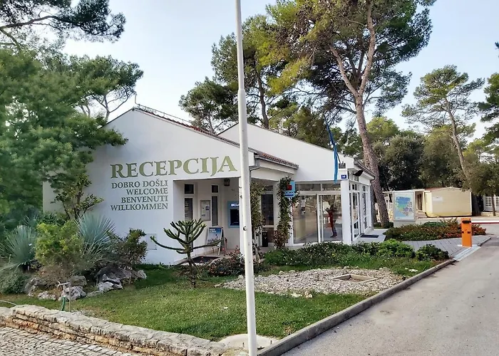 Camping Mobile Sole *