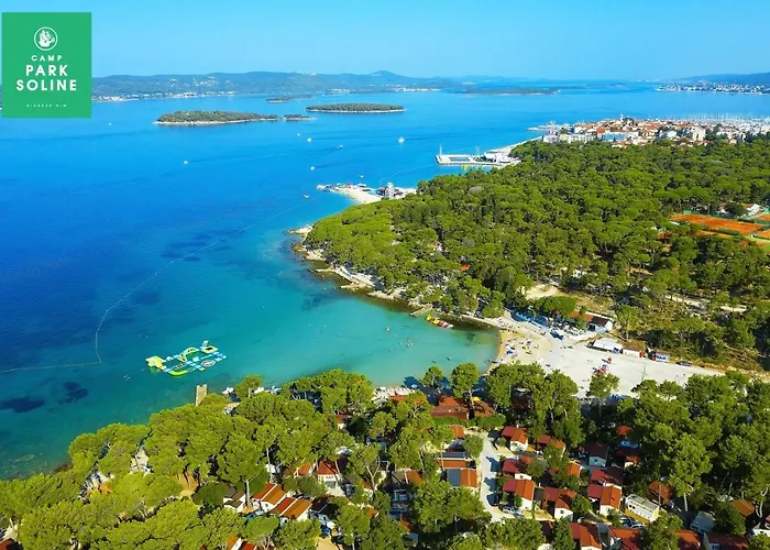 Mobile Sole * Biograd Na Moru