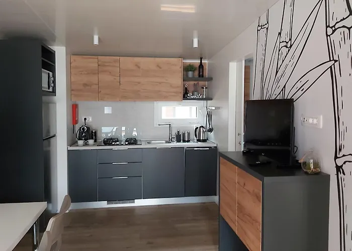 Mobile Sole Camping *