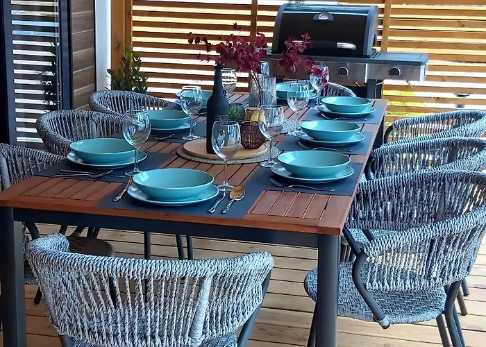 Mobile Sole Camping Biograd Na Moru