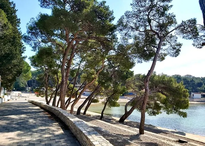 Mobile Sole Camping Biograd Na Moru