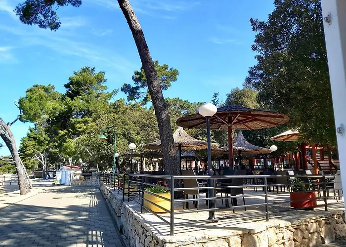 Mobile Sole Biograd Na Moru