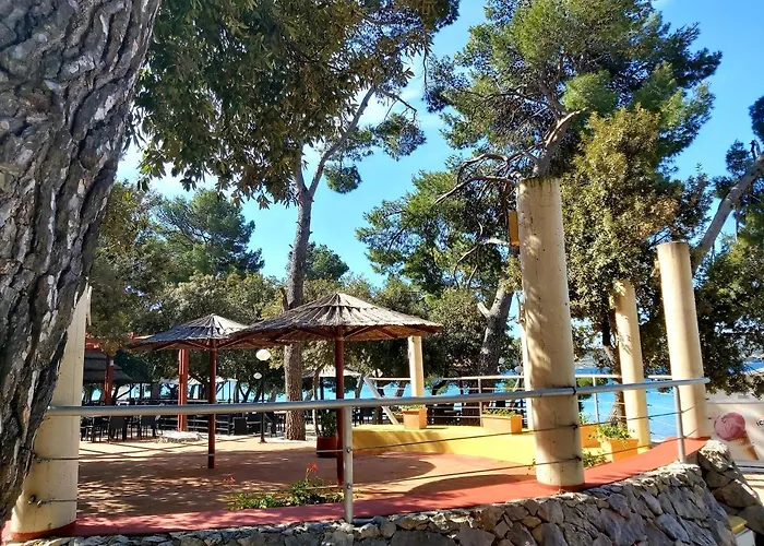 Mobile Sole Biograd Na Moru