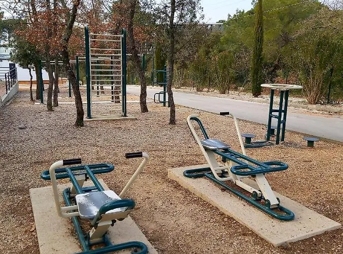 Mobile Sole * Biograd Na Moru