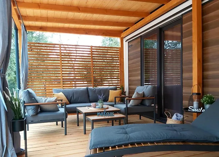 Mobile Sole Camping *