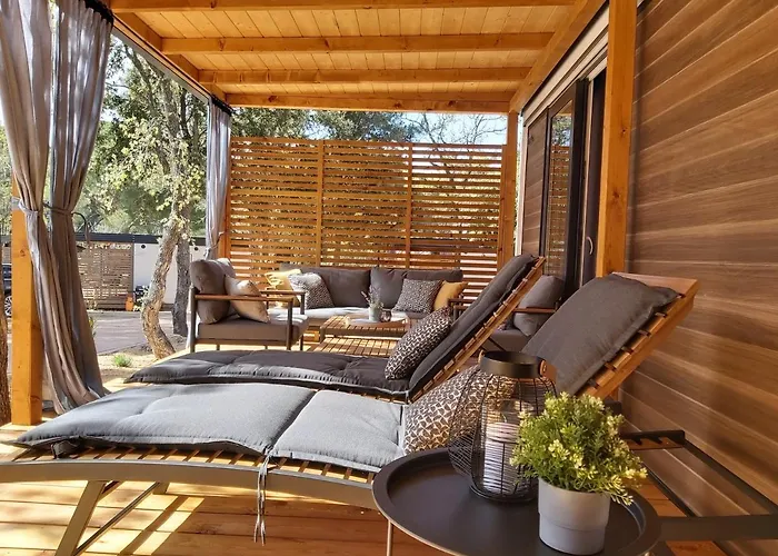 Mobile Sole Biograd Na Moru