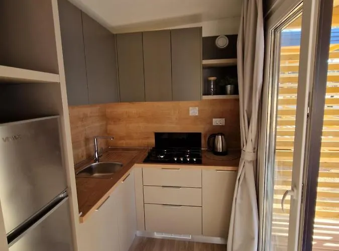 Mobile Sole Biograd Na Moru