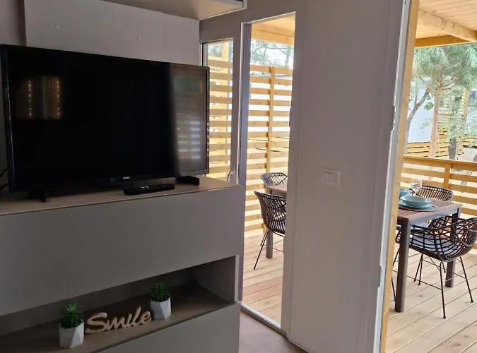 Camping Mobile Sole *