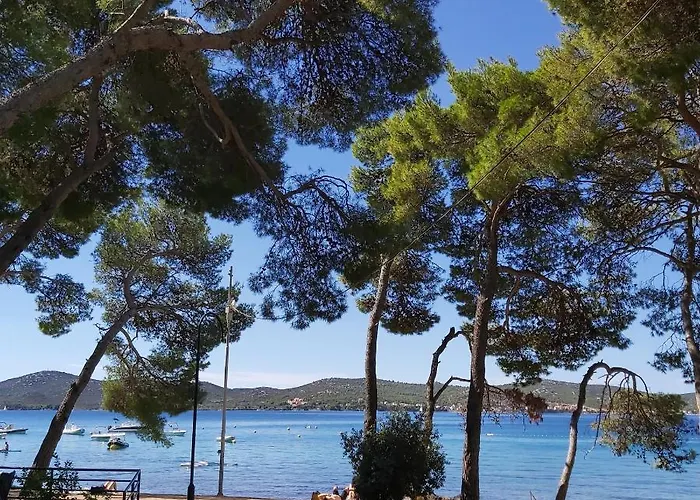 Mobile Sole Biograd Na Moru