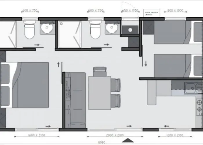 Mobile Sole Biograd Na Moru