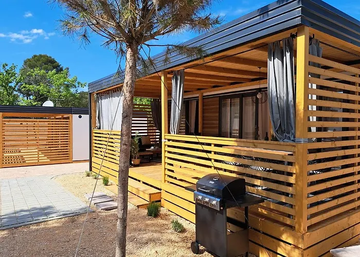 Camping Mobile Sole *