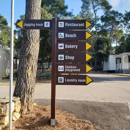 Mobile Sole Kemping Biograd na Moru