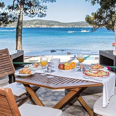 Mobile Sole * Biograd na Moru