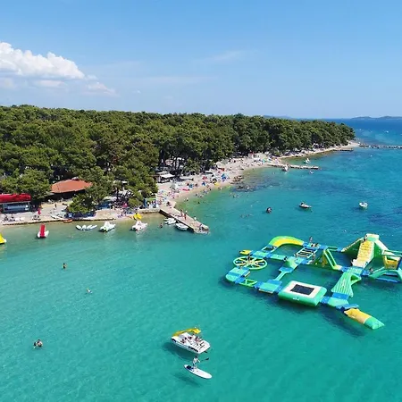 Mobile Sole Κάμπινγκ *