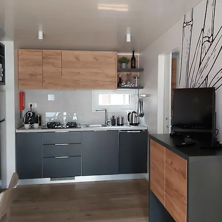 Mobile Sole Kemping *