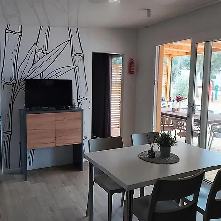 Mobile Sole Kemping Biograd na Moru