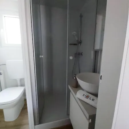 Kemping Mobile Sole *