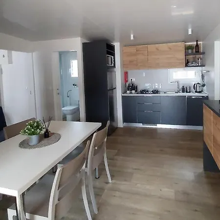 Mobile Sole Kemping Biograd na Moru