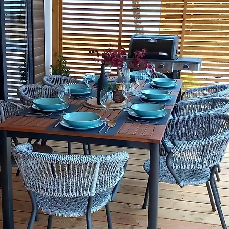 Mobile Sole Kemping Biograd na Moru