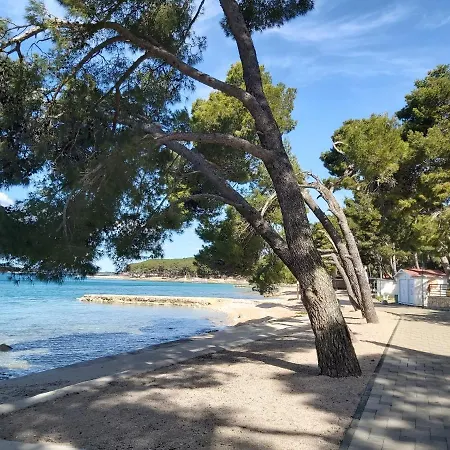 Mobile Sole Κάμπινγκ