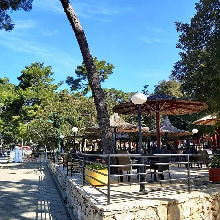 Mobile Sole Biograd na Moru