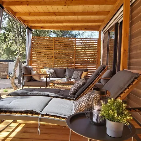 Mobile Sole Biograd na Moru