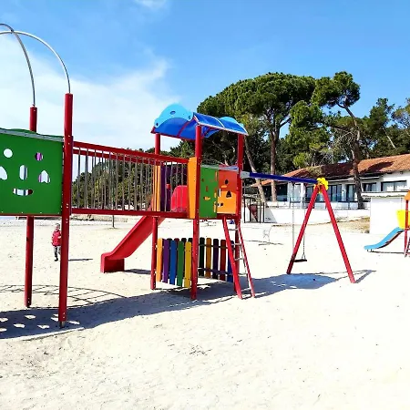 Mobile Sole Κάμπινγκ Biograd Na Moru