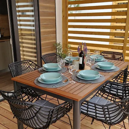 Mobile Sole * Biograd na Moru