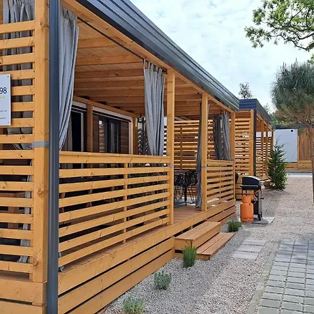 Mobile Sole Biograd na Moru