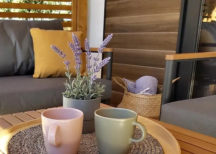 Mobile Sole Биоград-на-Мору