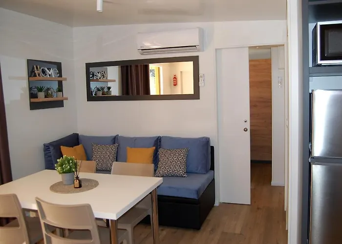 Mobile Sole Кемпинг