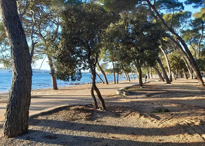 Mobile Sole Кемпинг