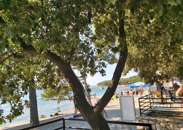 Mobile Sole Биоград-на-Мору