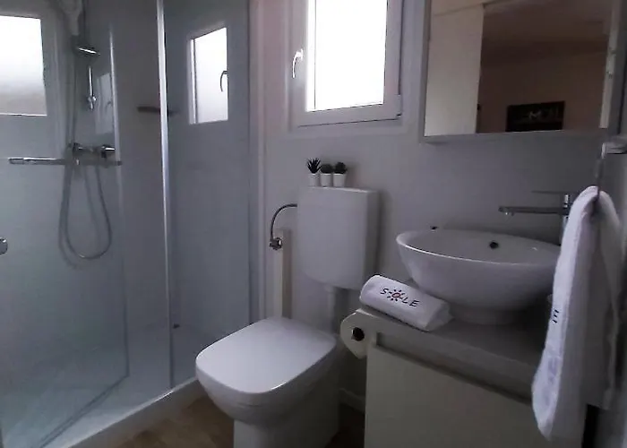 Mobile Sole Кемпинг