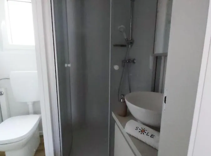 Кемпинг Mobile Sole *