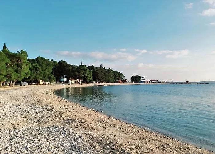 Кемпинг Mobile Sole